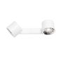 Aldex BOT 2 1046D Aplique de perete 2x35W/GU10