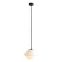 Aldex FILO MILKY 9001G1 Lampă cu pendul 1x15W/E27