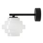 Aldex FILO MILKY 9002C1 Aplique de perete 1x5W/G9