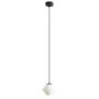 Aldex FILO MILKY 9002G1 Lampă cu pendul 1x5W/G9