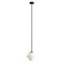 Aldex FILO MILKY L 9002PL_G1_L Lampă de tavan 1x5W/G9