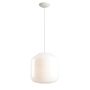 Aldex FLASK COTTON XL 8500G20_XL Lampă cu pendul 3x15W/E27