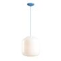 Aldex FLASK SAPPHIRE XL 8500G31_XL Lampă cu pendul 3x15W/E27