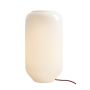 Aldex FLASK CHERRY M 8500B15_M Lampă de masă 1x15W/E27