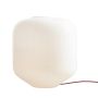 Aldex FLASK CHERRY XL 8500B15_XL Lampă de masă 1x15W/E27