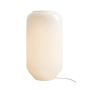 Aldex FLASK COTTON M 8500B20_M Lampă de masă 1x15W/E27
