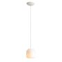 Aldex FLASK COTTON S 8500G20_S Lampă cu pendul 1x10W/E14