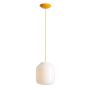 Aldex FLASK MIMOSA L 8500G21_L Lampă cu pendul 1x15W/E27