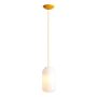 Aldex FLASK MIMOSA M 8500G21_M Lampă cu pendul 1x15W/E27