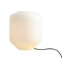 Aldex FLASK ORCHID L 8500B1_L Lampă de masă 1x15W/E27