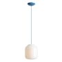 Aldex FLASK SAPPHIRE L 8500G31_L Lampă cu pendul 1x15W/E27