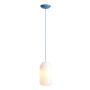 Aldex FLASK SAPPHIRE M 8500G31_M Lampă cu pendul 1x15W/E27