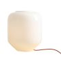 Aldex FLASK TERRA L 8500B24_L Lampă de masă 1x15W/E27