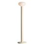 Aldex FLO CREAM M 7000A9_M Lampă de podea 1x10W/E14