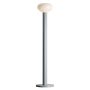 Aldex FLO GREY M 7000A22_M Lampă de podea 1x10W/E14