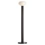 Aldex FLO MOKKA M 7000A28_M Lampă de podea 1x10W/E14