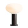 Aldex FLO MOKKA M 7000B28_M Lampă de masă 1x10W/E14