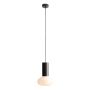 Aldex FLO MOKKA S 7000G28_S Lampă cu pendul 1x10W/E14
