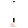 Aldex FLO MOSS M 7000G26_M Lampă cu pendul 1x10W/E14