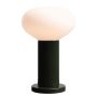 Aldex FLO MOSS S 7000B26_S Lampă de masă 1x10W/E14