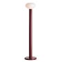Aldex FLO RUBY M 7000A27_M Lampă de podea 1x10W/E14