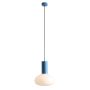 Aldex FLO SKY M 7000G31_M Lampă cu pendul 1x10W/E14