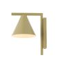 Aldex FORM 1108C12 Aplique de perete 1x15W/E27