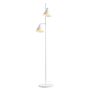 Aldex FORM 2 1108A_2 Lampă de podea 2x15W/E27