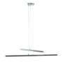 Aldex TUBO 4 1072L4 Lampă cu pendul 4x10W/E14