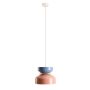 Aldex TULA 1132G11_16_J Lampă cu pendul 1x15W/E27