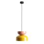 Aldex TULA 1132G14_11_C Lampă cu pendul 1x15W/E27
