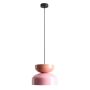 Aldex TULA 1132G18_11_C Lampă cu pendul 1x15W/E27