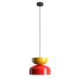Aldex TULA 1132G19_14_C Lampă cu pendul 1x15W/E27
