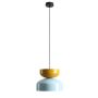 Aldex TULA 1132G29_14_C Lampă cu pendul 1x15W/E27