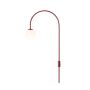 Aldex UNA 1116C15 Aplique de perete 1x10W/E14