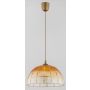Alfa SOLE 12641 Lampă cu pendul 1x15W/E27 IP20