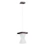 Alfa TEQUILA 12911 Lampă cu pendul 1x60W/E27