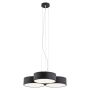 Argon DARLINGED 1223 Lampă cu pendul 3x22,5W/LED 3000K 3x2450LM IP20