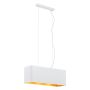 Argon TENERYFA 1424 Lampă cu pendul 3x15W/E27 IP20
