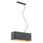 Argon TENERYFA 1425 Lampă cu pendul 3x15W/E27 IP20