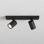 Astro Lighting ASCOLI TWIN 1286081 Spot 2x6W/LED,GU10 IP20