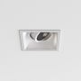 Astro Lighting MINIMA 1249042 Lumină îngropată deasupra plafonului 1x6W/GU10 IP20