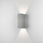 Astro Lighting OSLO 255 LED 1298023 Aplique de perete 1x7,9W/LED 3000K 365LM IP65