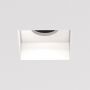Astro Lighting TRIMLESS 1248018 Lumină îngropată deasupra plafonului 1x6W/GU10 IP20