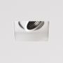 Astro Lighting TRIMLESS 1248020 Lumină îngropată deasupra plafonului 1x6W/GU10 IP20