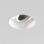 Astro Lighting TRIMLESS 1248024 Lumină îngropată deasupra plafonului 1x6W/GU10 IP20