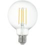 Eglo LED 12229 Bec 1X6W/E27 2700K 806LM