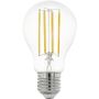 Eglo LED 12231 Bec 1X6W/E27 4000K 806LM