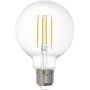Eglo LED 12233 Bec 1X6W/E27 4000K 806LM