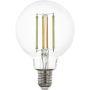 Eglo LED 12237 Bec 1X6W/E27 2200-6500K 806LM